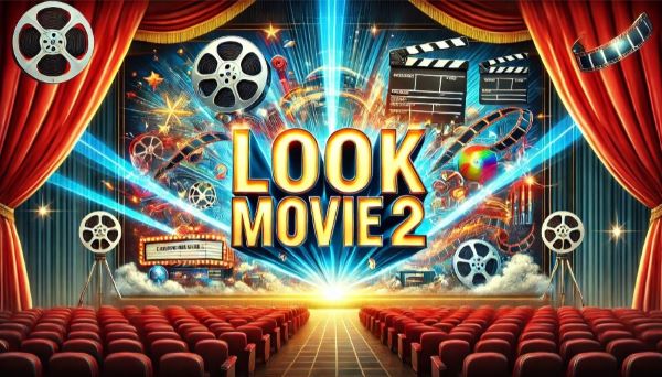 LookMovie2 Streaming Banner